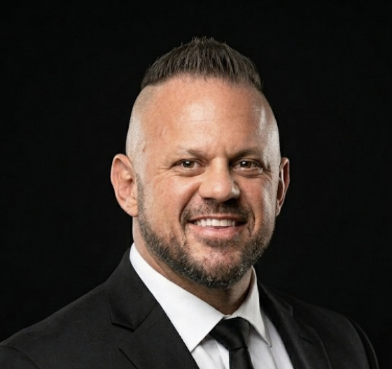 Todd Maners